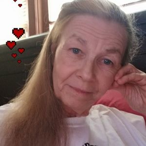 Meet your Posher, Cheryl